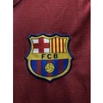 08-09 Barcelona Retro Jersey Home